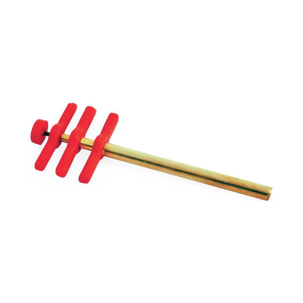 United Scientific Cork Borers, Set of 3 - CBST03 - 1 Each