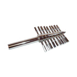 United Scientific Cork Borer Set of 9 - CBST09 - 1 Each
