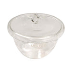 United Scientific Quartz Glass Crucible, 25mL (Crucible Only) - CGQ025 - 1 Each