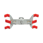 United Scientific Supplies, Inc. United Scientific Steel Burette Clamps CLBUR2N - 1.0 Each