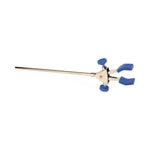United Scientific Supplies, Inc. United Scientific 2-Prong Burette Clamps with Extension Rod CLSIL1 - 1.0 Each