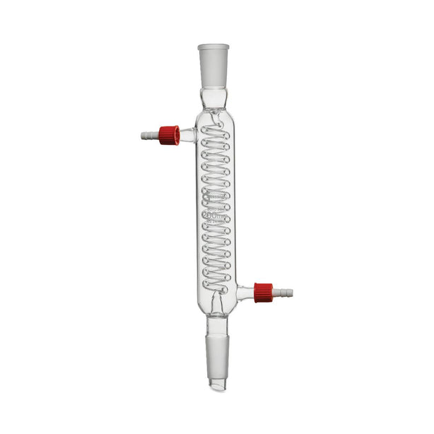 United Scientific Graham Condenser, 24/40 Joint, 500mm - UNLCNG500