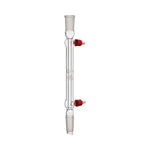 United Scientific Liebig Condenser, 24/40 Joint, 400mm - CNL400 - 1 Each