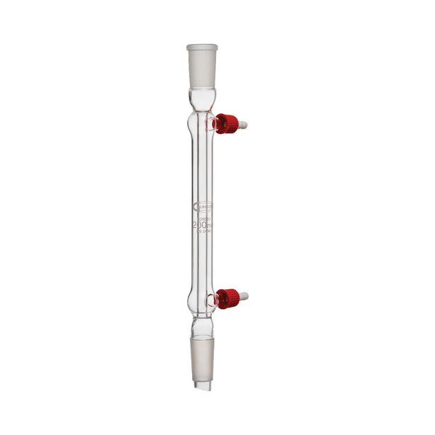 United Scientific Liebig Condenser, 24/40 Joint, 400mm - CNL400 - 1 Each