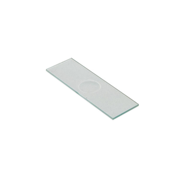 United Scientific Supplies, Inc. United Scientific Glass Concavity Slides CS3X11 - 12.0 Each