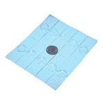 United Scientific Supplies, Inc. United Scientific Plastic Well Slides CSPL10 - 10.0 Each