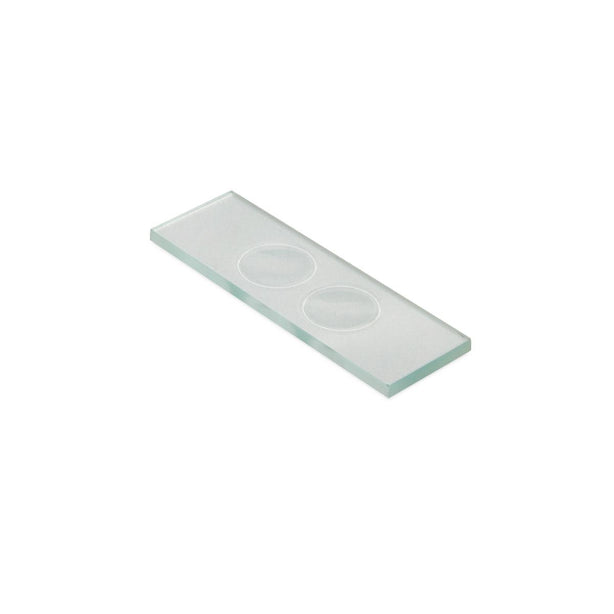 United Scientific Supplies, Inc. United Scientific Glass Concavity Slides CSTK02 - 12.0 Each