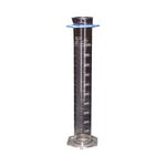 United Scientific Supplies, Inc. United Scientific Class A Glass Graduated Cylinders CY3020-1000 - 1.0 Each