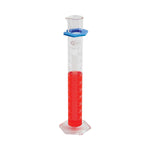 United Scientific Supplies, Inc. United Scientific Class B Glass Graduated Cylinders CY3022-100 - 12.0 Each