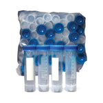 United Scientific Supplies, Inc. United Scientific Self-Standing PP / HDPE Centrifuge Tubes D1002 - 50.0 Each