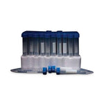 United Scientific Supplies, Inc. United Scientific Conical-Bottom Centrifuge Tubes D1003-C - 500.0 Each