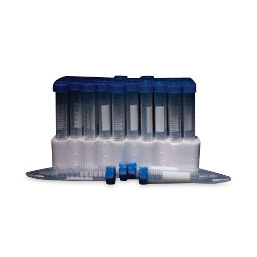 United Scientific Supplies, Inc. United Scientific Conical-Bottom Centrifuge Tubes D1003-C - 500.0 Each
