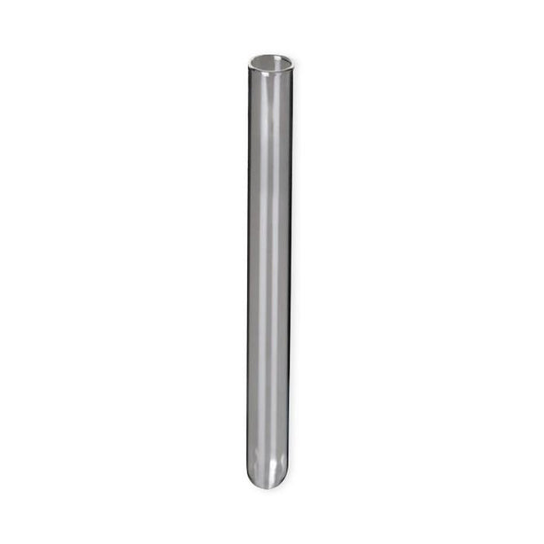 Plain Borosilicate Glass Culture Tube, 6 mm x 50 mm, 0.75 mL - DCT051-0650 - 2000 Each