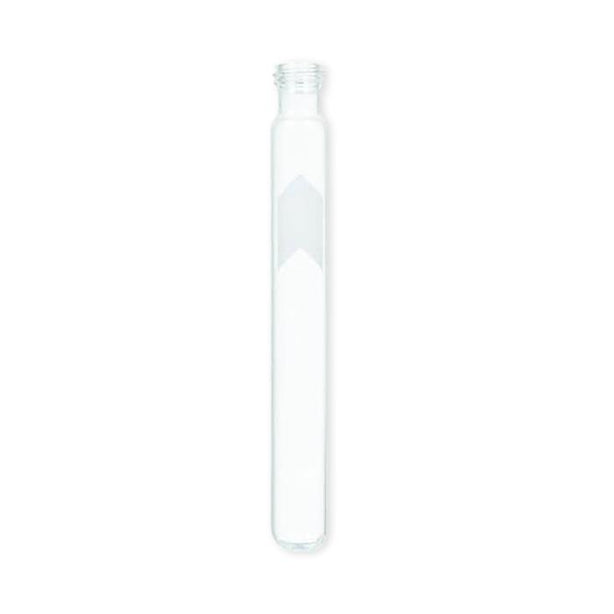 UNITED SCIENTIFIC SUPPLIES, INC. Disposable Glass Culture Tubes with Screw Cap Finish DCTSC-20150 500 Each - MDL-UNLDCTSC20150