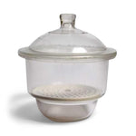 United Scientific Glass Desiccator, 6" (150 mm) - DSGL150 - 1 Each