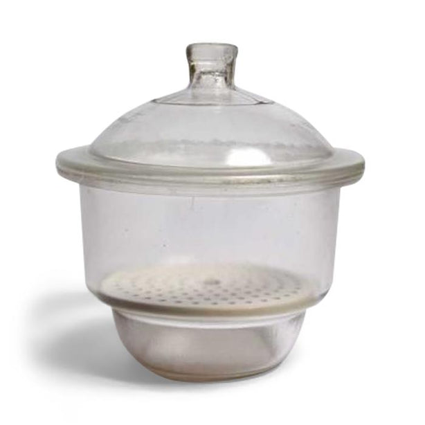 United Scientific Glass Desiccator, 6" (150 mm) - DSGL150 - 1 Each