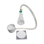 United Scientific Desktop Winterization Labware Kits - DWNTK5 - 1 Each - MDL-UNLDWNTK5