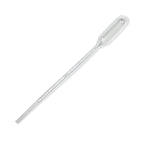 United Scientific Polyethylene Transfer Pipettes - F1016-5 - 500 Each - MDL-UNLF10165