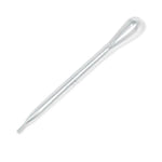 Polyethylene Transfer Pipette, 2 mL, United Scientific - F1016-9-PK/100 - 100 Each