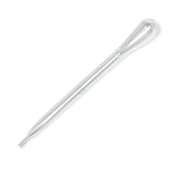 Polyethylene Transfer Pipette, 2 mL, United Scientific - F1016-9-PK/100 - 100 Each