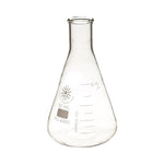 United Scientific Supplies, Inc. United Scientific Narrow-Mouth Glass Erlenmeyer Flasks FG4980-50 - 12.0 Each