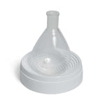United Scientific Pear-Shaped Recovery Flasks - FGR0050 - 6 Each - MDL-UNLFGR0050