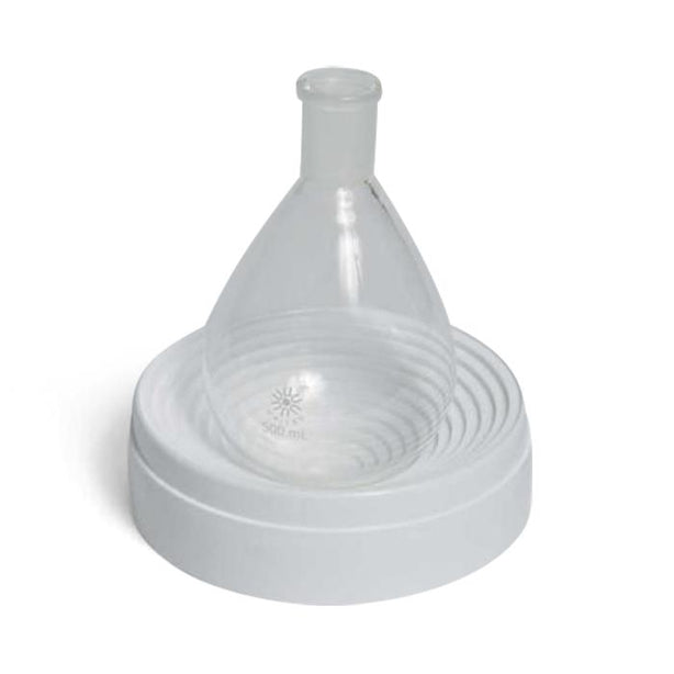 United Scientific Pear-Shaped Recovery Flasks - FGR2000 - 1 Each - MDL-UNLFGR2000