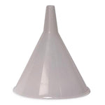 United Scientific Supplies, Inc. United Scientific Plastic Short-Stem Funnels FHD125 - 12.0 Each