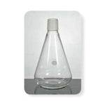 Replacement Flask for All-Glass Vacuum Filter Holder Set - FHFG1000 - 1 Each - MDL-UNLFHFG1000