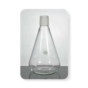 Replacement Flask for All-Glass Vacuum Filter Holder Set - FHFG1000 - 1 Each - MDL-UNLFHFG1000
