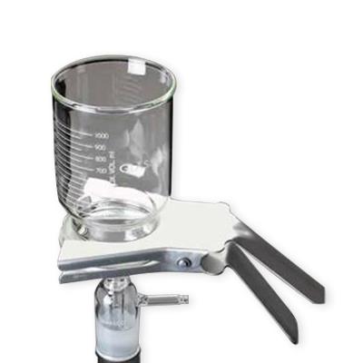 United Scientific All-Glass Vacuum Filter Holder Set, 90 mm - FHSS90 - 1 Each