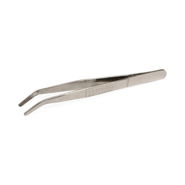 United Scientific Supplies, Inc. United Scientific Stainless Steel Forceps FOBLC5 - 1.0 Each