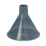 UNITED SCIENTIFIC SUPPLIES, INC. United Scientific Plastic Powder Funnels FPP100 6 Each - MDL-UNLFPP100