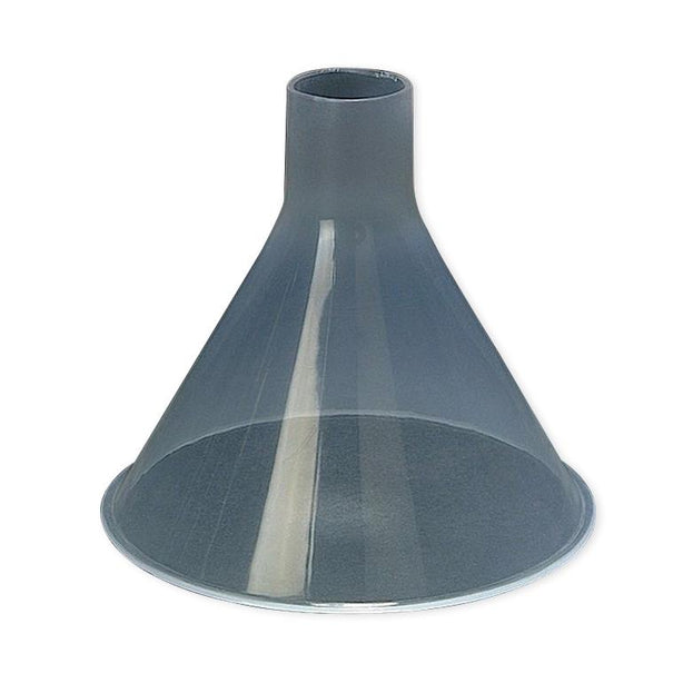 UNITED SCIENTIFIC SUPPLIES, INC. United Scientific Plastic Powder Funnels FPP100 6 Each - MDL-UNLFPP100