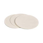 United Scientific Paper, Filter, Circular, Grade 1, 9CM, 100/CS - UNLFPR009