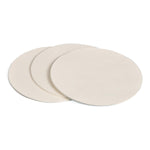 United Scientific Grade 1 Circular Filter Paper, 15 cm Dia. - UNLFPR150