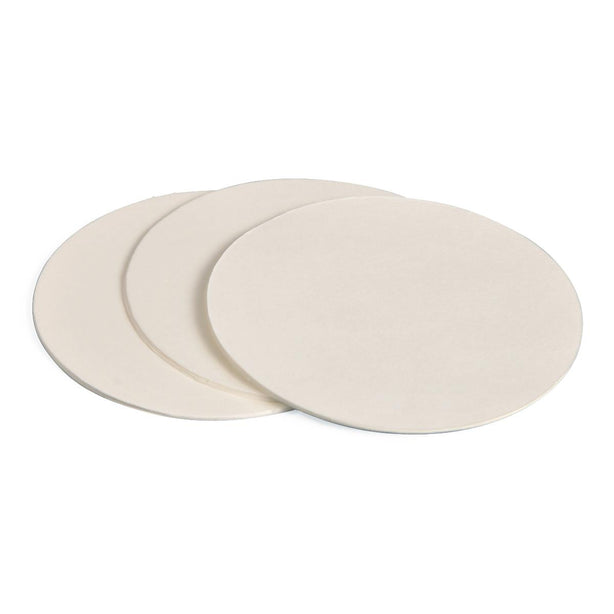 United Scientific Grade 1 Circular Filter Paper, 15 cm Dia. - UNLFPR150