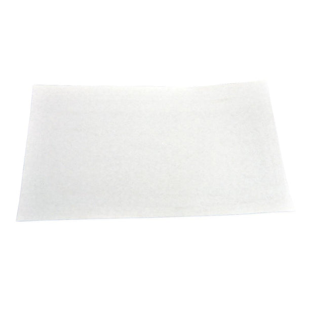 United Scientific Supplies, Inc. United Scientific Grade 1 Rectangular Filter Paper FPR8X11 - 100.0 Each