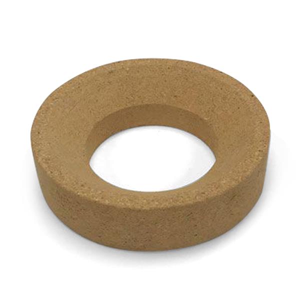 UNITED SCIENTIFIC SUPPLIES, INC. United Scientific Cork Flask Stands FSC100 1 Each - MDL-UNLFSC100