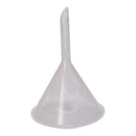 United Scientific Supplies, Inc. United Scientific Polypropylene Standard-Stem Funnels FSPP10 - 6.0 Each