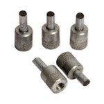 United Scientific Supplies, Inc. Hooded Flint Gas Spark Lighter GSFLT1-PK/5 - 5.0 Each