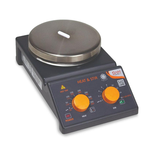 United Scientific Supplies, Inc. Analog Hot Plate with Magnetic Stirrer HOTPAG - 1.0 Each