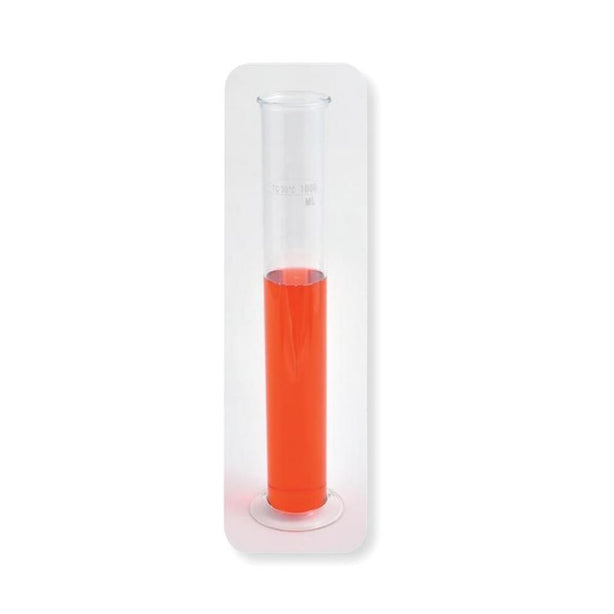 United Scientific Glass Hydrometer Cylinder - HYC1000-G - 1 Each - MDL-UNLHYC1000G