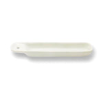 United Scientific Porcelain Combustion Boat, 7 mL - JCB097 - 1 Each