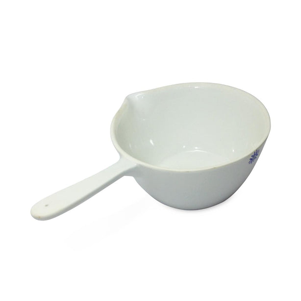 United Scientific Casserole, Porcelain, 750ML, Ea - JPC750 - 1 Each