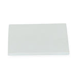 United Scientific Streak Plate, Porcelain, 65MM x 50MM, Ea - JSP001 - 1 Each