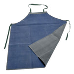 United Scientific Supplies, Inc. United Scientific Laboratory Aprons LBAP04 - 1.0 Each