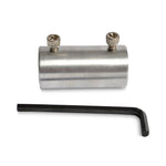 Lattice Lab Rod Connector - LLSRC2 - 1 Each - MDL-UNLLLSRC2