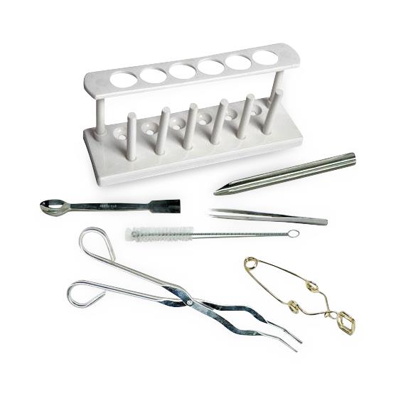United Scientific Supplies, Inc. United Scientific Laboratory Tool Kits LSET7 - 1.0 Each
