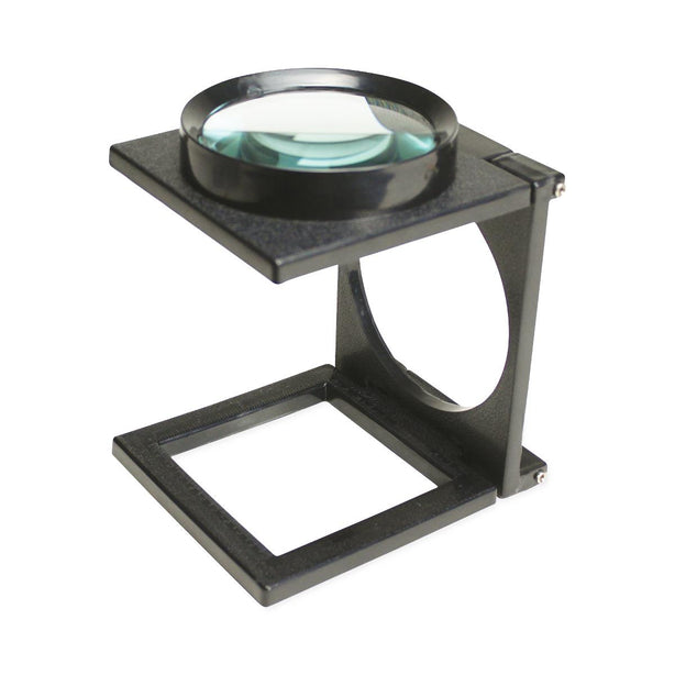 United Scientific Supplies, Inc. United Scientific Giant Magnetic Magnifier (6X) MGFL6X - 1.0 Each